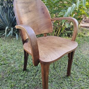 Poltrona Cimo vintage