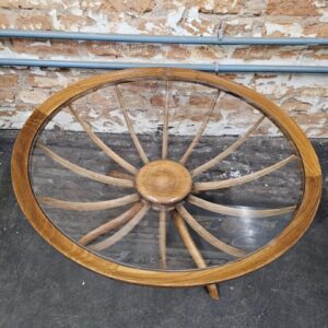 Mesa aranha Scapinelli