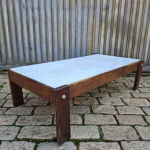 Mesa De Centro Percival Lafer Mp85