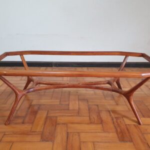 Mesa de centro Giuseppe Scapinelli