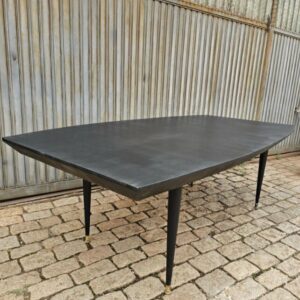 Mesa Jantar Atrib. Scapinelli